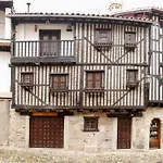 La Campanina La Alberca (Salamanca)