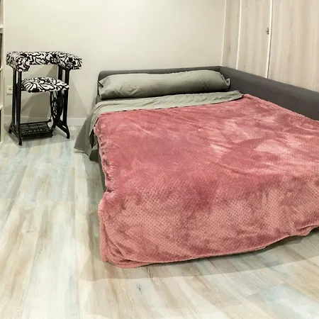 Appartement La Campanina La Alberca (Salamanca)