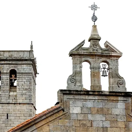 La Campanina Apartament