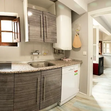 La Campanina La Alberca (Salamanca)