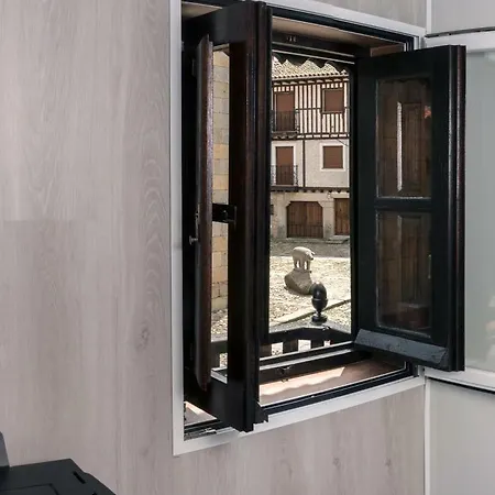 Appartement La Campanina *