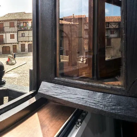 Apartament La Campanina *
