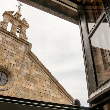 La Campanina * La Alberca (Salamanca)