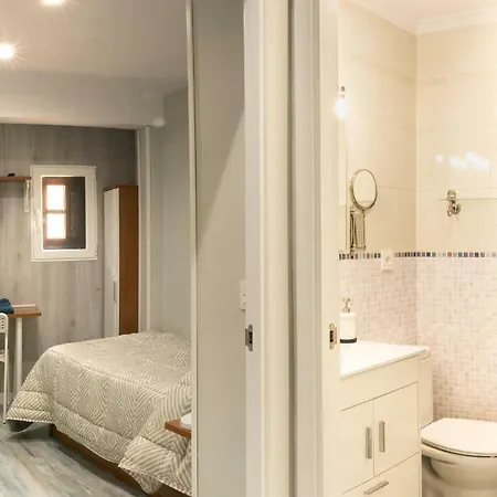 La Campanina Apartment La Alberca (Salamanca)