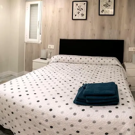 La Campanina Appartement La Alberca (Salamanca)