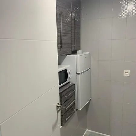 La Campanina La Alberca (Salamanca)