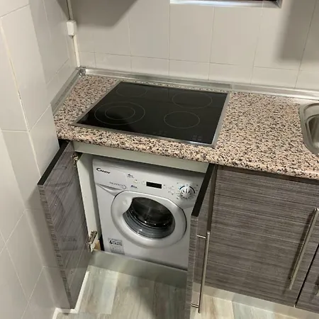 La Campanina Apartment