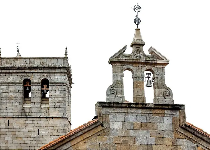 La Campanina Apartament