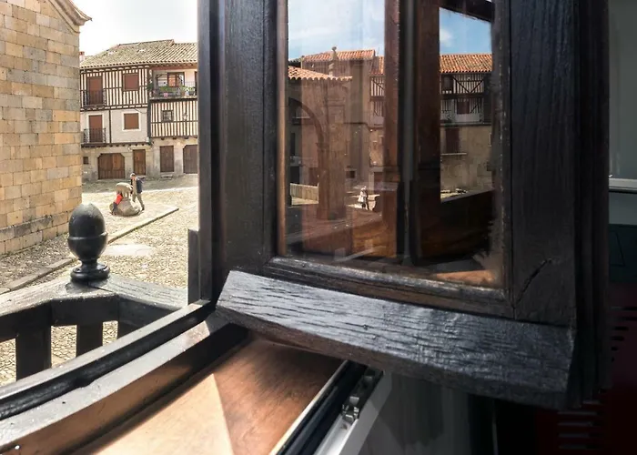 Apartament La Campanina *