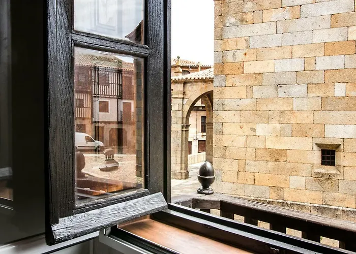 La Campanina La Alberca (Salamanca)