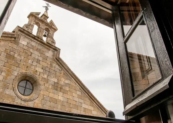 La Campanina * La Alberca (Salamanca)