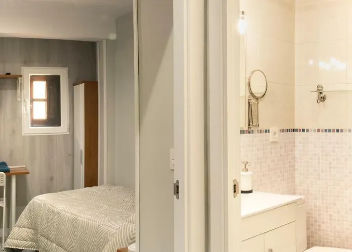 La Campanina Apartament La Alberca (Salamanca)