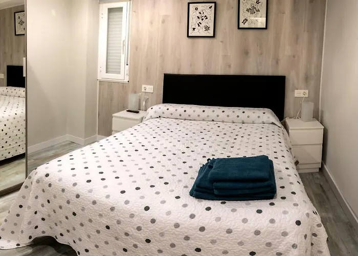 La Campanina Apartament La Alberca (Salamanca)