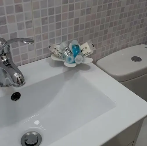 La Campanina Apartament La Alberca (Salamanca)