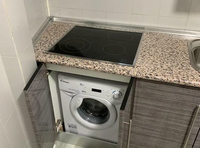 La Campanina Apartament